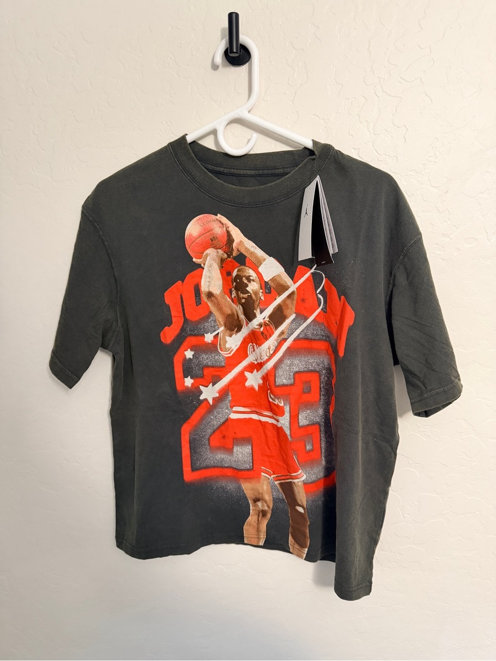 Michael Jordan tee